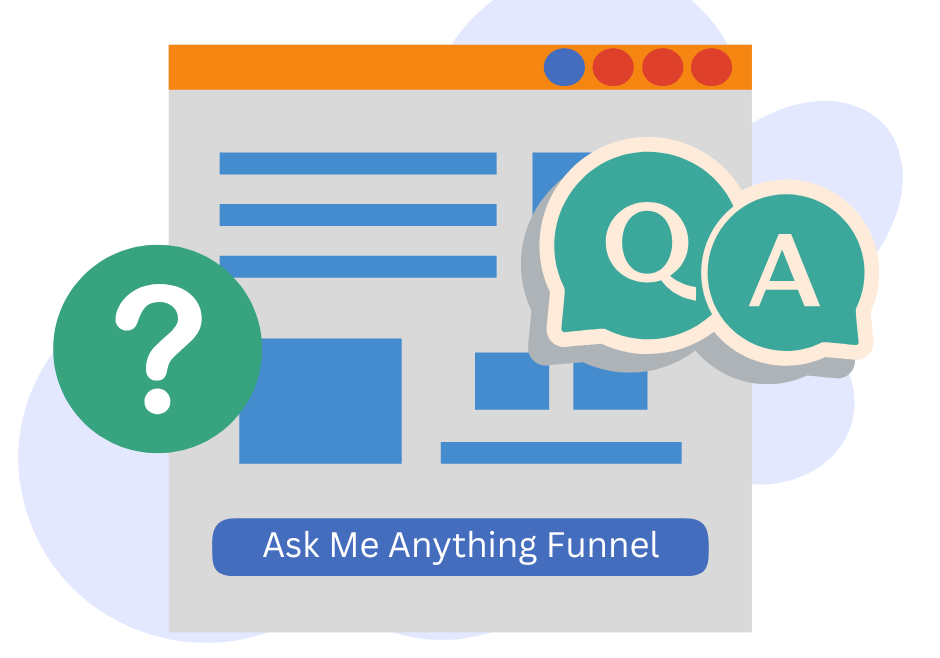 Ask-Anything Funnel-tsp