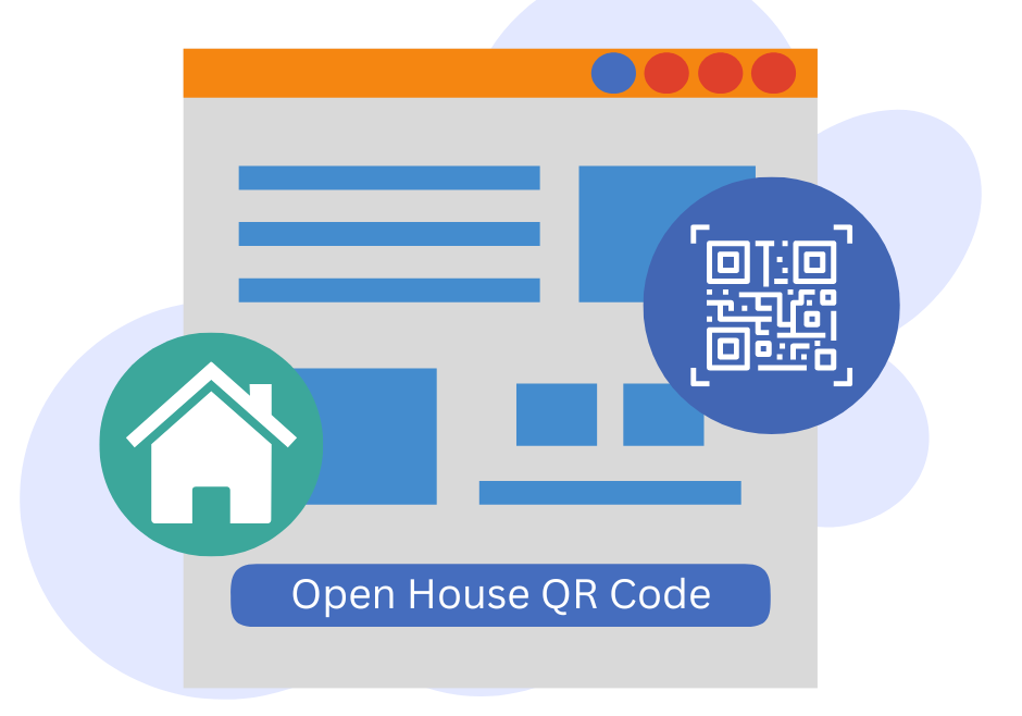 Open House QR-tsp